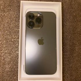 iPhone13pro 128gb