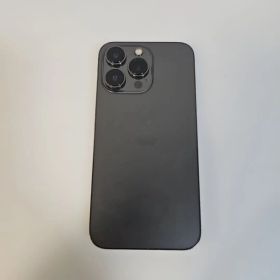 Apple iPhone 13 Pro 本体 画面割れあり