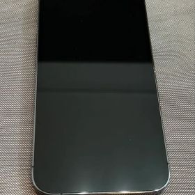 iPhone 13 Pro 128GB グラファイト SIMフリー 箱付き