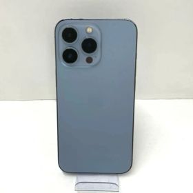 Apple iPhone 13 Pro 256GB シエラブルー docomo