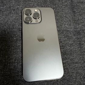 値下げ Apple iPhone 13 Pro 本体 512GB(米国製)