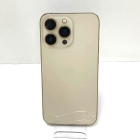 Apple iPhone 13 Pro 256GB au 割れありジャンク品