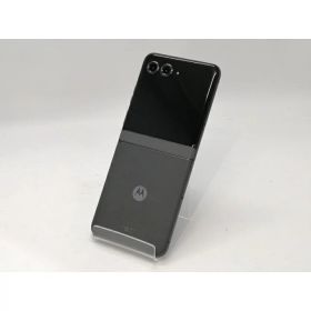 【中古】MOTOROLA 国内版 【SIMフリー】 motorola razr 50 コアラグレイ 12GB 512GB PB230000JP【浜松駅前】保証期間1ヶ月【ランクA】