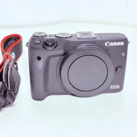 キヤノン EOS M3 ボディ ブラック