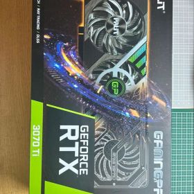 R*u様 Palit GeForce RTX 3070 Ti 8GB