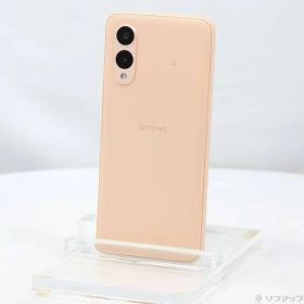 ソフマップ 〔中古品〕 arrows We2 64GB ライトオレンジ F-52E docomo SIMフリー【258】