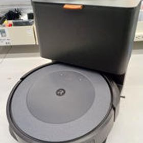 ロボット掃除機 ROOMBA I5+ I555860 IROBOT