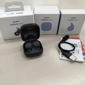 オープンイヤー LinkBudsOpen Bluetooth WF-L910 SONY