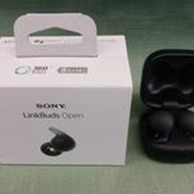 ワイヤレスイヤホン WF-L910 SONY