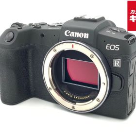 【中古】 【良品】 キヤノン EOS RP ボディ 【ミラーレス一眼】 【6ヶ月保証】