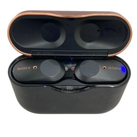 186000 現状品 ワイヤレスイヤホン wf-1000xm3