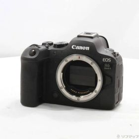 ソフマップ 〔中古品〕 EOS R6 Mark II ボディ【349】