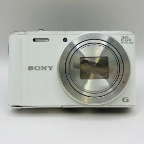 動作確認済 SONY Cyber-shot DSC-WX300 デジタルカメラ