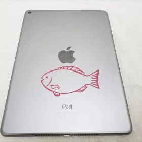 (中古) iPad Air2 Wi-Fi 64GB スペースグレイ /MGKL2J/A