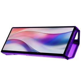 Corsair PCモニター・液晶ディスプレイ XENEON EDGE 14.5 LCD Touchscreen CC-9011337-WW [14.5インチ パープル]