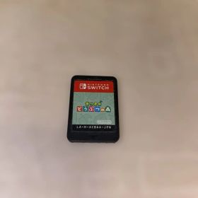 Nintendo Switch あつまれ どうぶつの森 ソフト