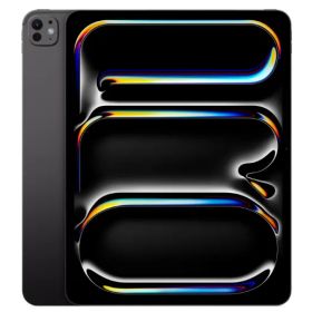 【即日発送！】13ｲﾝﾁiPadPro(M4) Wi-Fiモデル スペースブラック 256GB