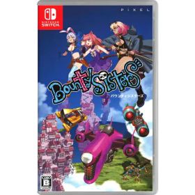 【新品】Switch バウンティシスターズ【メール便】