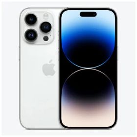 【中古】iPhone14 Pro A2889 (MQ2M3J/A) 1TB シルバー 【SoftBank版SIMフリー】 Apple スマホ スマートフォン 当社3ヶ月間保証 送料無料 イオシス