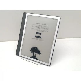 Kindle Scribe 中古 27,500円 | ネット最安値の価格比較 プライスランク