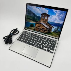 【ジャンク品】高精細3K液晶 HP Elite x2 G8 i5-1145g7 2.60GHz 16gb 256GB 13インチ タッチパネル 2in1 タブレット [NB608]