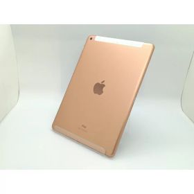 【中古】Apple 国内版 【SIMフリー】 iPad（第8世代/2020） 32GB ゴールド MYMK2J/A【静岡】保証期間1ヶ月【ランクC】