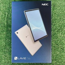 訳あり① LAVIE Tab E PC-TE510KAS NEC 10.3型 タブレット 本体 10FHD2 Wi-Fiモデル 32GB 液晶フルHD 動作モタつきあり 動画視聴 読書 専用機に