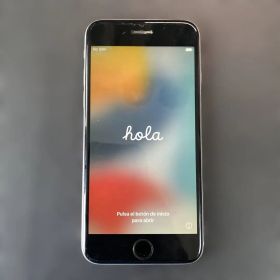 iPhone6s 128G スペースグレイ SIMロック解除済 動作確認済