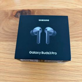 Galaxy Buds3 Pro 中古 8,999円 | ネット最安値の価格比較 プライスランク
