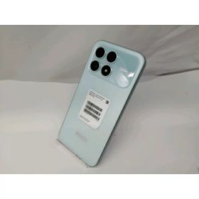 【中古】Xiaomi 国内版 【SIMフリー】 POCO F8 Pro ブルー 12GB 256GB【札幌】保証期間1ヶ月【ランクA】
