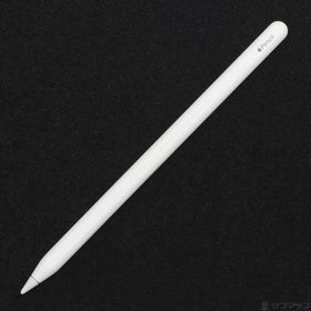 〔中古〕Apple(アップル) Apple Pencil 第2世代 MU8F2J／A〔295-ud〕