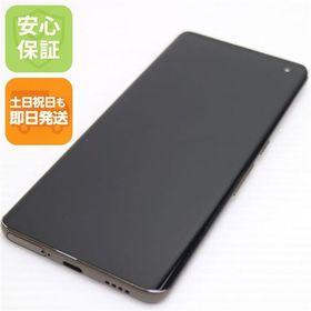 安心保証 美品 F-51A arrows 5G チタニウムシルバー 白ロム