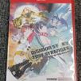 SWITCH2ソフト デジモンストーリー タイムストレンジャー 東映アニメーション