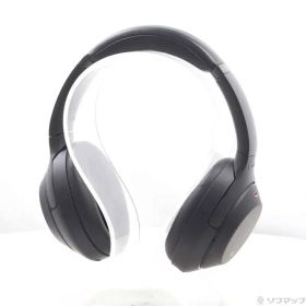 ソフマップ 〔中古品〕 WH-1000XM3 ブラック【377】