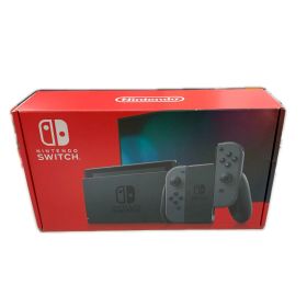 【全品ポイント10倍！要エントリー】【期間限定セール】Nintendo Nintendo Nintendo Switch本体 HAD-S-KAAAA【中古】