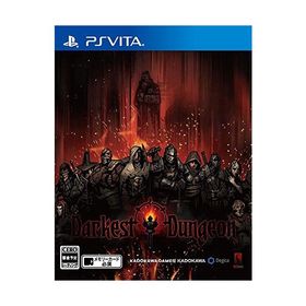 Darkest Dungeon PlayStation Vita