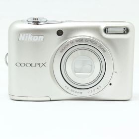 Nikon COOLPIX L30 シルバー