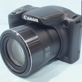 【中古】 【並品】 キヤノン PowerShot SX420 IS