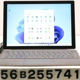 Microsoft Surface Pro 7+ 128GB Core i5 1135G7 2.4GHz/8GB/128GB(SSD)/12.3W/(2736x1824) タッチパネル/Win11 【56B255741】