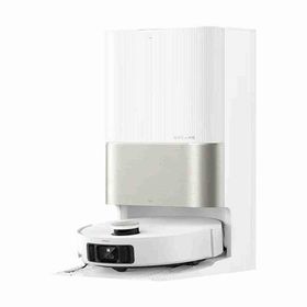DREAME RLX85CE X50 Ultra 吸引＋水拭きタイプ 障害物クリア機能搭載