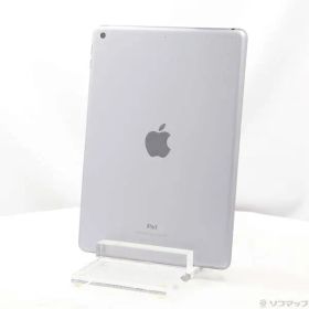 ソフマップ 〔中古品〕 iPad 第6世代 128GB スペースグレイ MR7J2J／A Wi-Fi【262】