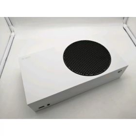 【中古】Microsoft Xbox Series S【OSU301】保証期間1ヶ月【ランクA】