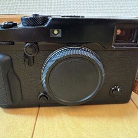 【期間限定割引】【ジャンク】FUJIFILM X-PRO2 ボディ