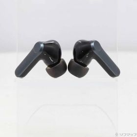 〔中古〕EarFun EarFun Air Pro 4 ブラック〔377-ud〕