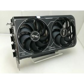 【中古】ASUS DUAL-RTX4060-8G-V2 RTX4060/8G【大須】保証期間1週間