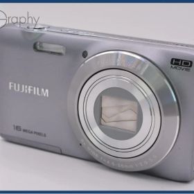 難あり 富士フイルム FUJIFILM FinePix JZ250 8X 同梱無料 #ak321