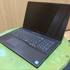 LIFEBOOK NH90 Corei7 9750H SSD500GBメモリ16
