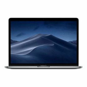 【中古】【安心保証】 MacBookPro 2019年 MV962J/A