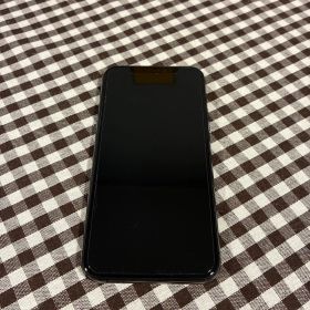 Apple iPhone 11 Pro 本体 SIMフリー
