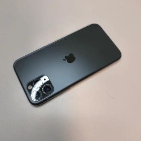 iPhone11Pro 512GB ミッドナイトグリーン バッテリー100%